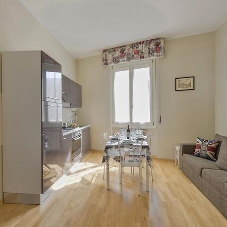 Il Dolce Stil Novo Apartamento Florencia Habitación foto